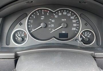 Opel Meriva 142.305 km 1.500 &euro; Pfeffenhausen 84076