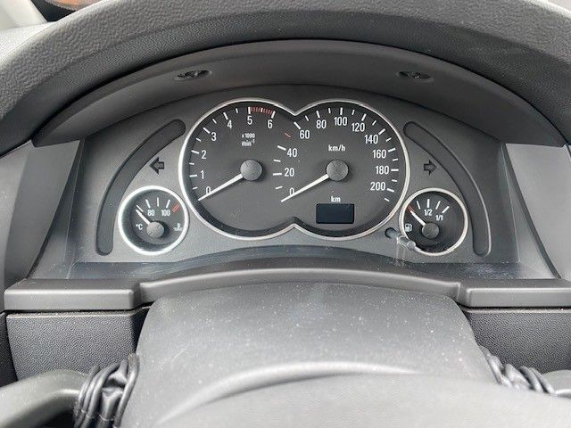 Opel Meriva 142.305 km 1.500 &euro; Pfeffenhausen 84076