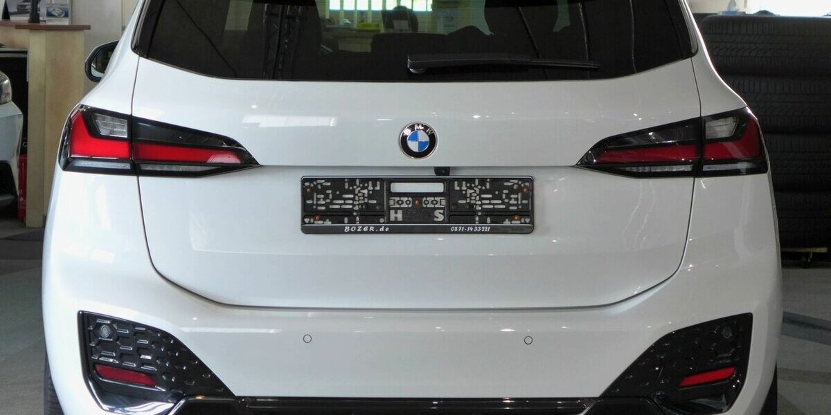 BMW 218 Active Tourer i M Sport HUD,360°,19 Zoll 24.824 km 27.990 &euro; Landshut 84030