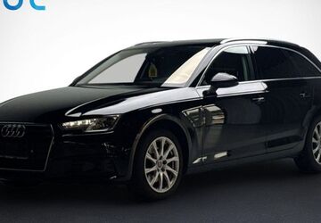 Audi A4 167.586 km 13.490 &euro; Landshut 84030