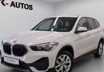 BMW X1 104.172 km 20.990 &euro; Dorfen 84405