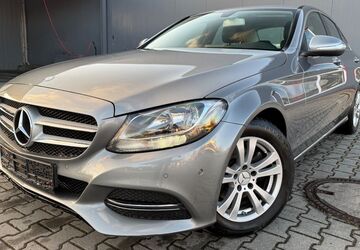 Mercedes-Benz C 180 191.000 km 9.999 &euro; Eching (Kreis Landshut) 84174