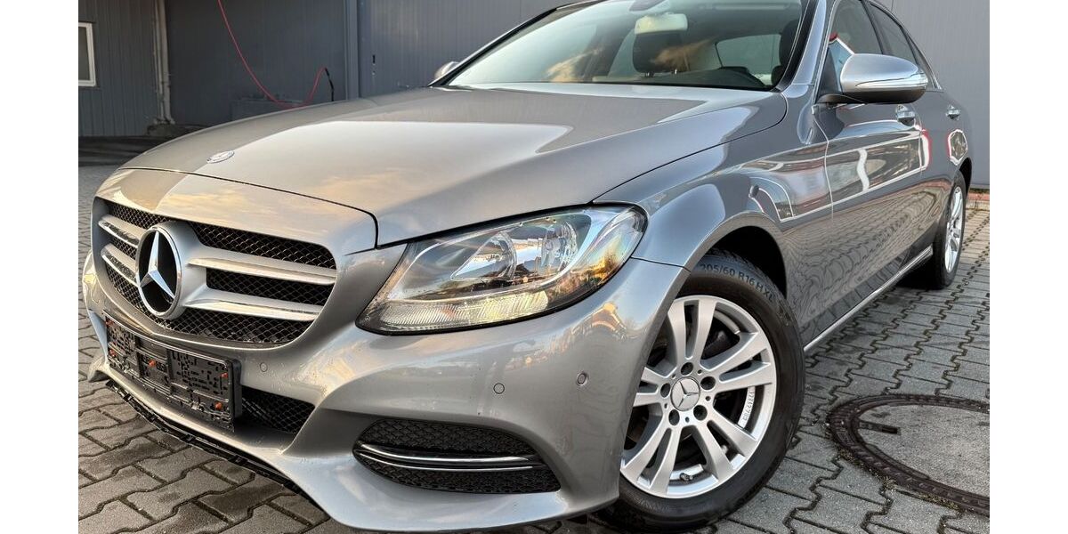 Mercedes-Benz C 180 191.000 km 9.999 &euro; Eching (Kreis Landshut) 84174