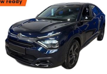 Citroen C4 34.801 km 17.085 &euro; Ergolding 84030