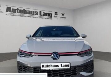 VW Golf 62.106 km 31.280 &euro; Rottenburg 84056