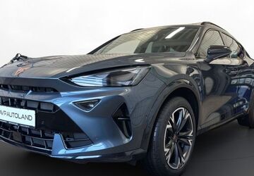 Cupra Formentor 5.300 km 42.350 &euro; Dingolfing 84130