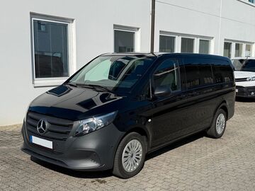 Gebrauchte Mercedes-Benz Vito