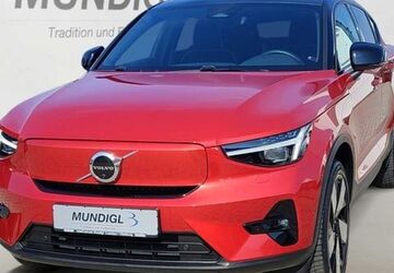 Volvo C40 18.686 km 36.690 &euro; Landshut 84030