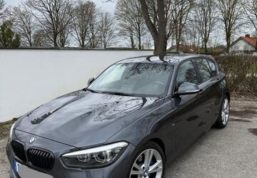 BMW 120 76.040 km 21.500 &euro; Dorfen 84405