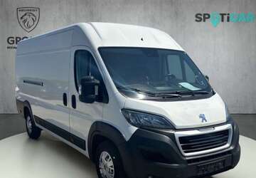 Peugeot Boxer 46.950 km 20.390 &euro; Wartenberg 85456