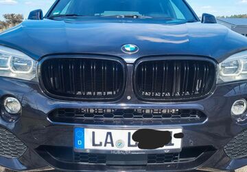 BMW X5 139.400 km 31.900 &euro; Landshut 84036