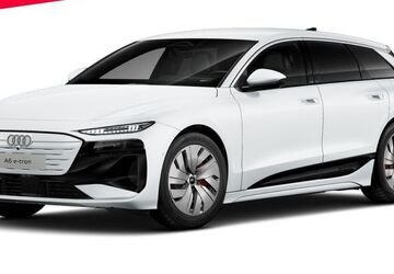 Audi A6 e-tron 6.990 km 73.991 &euro; Landshut 84030