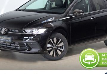 VW Polo 35.318 km 20.400 &euro; Eching i. Ndb. 84174