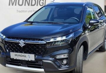 Suzuki (SX4) S-Cross 13.869 km 27.190 &euro; Landshut 84030