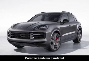Porsche Cayenne 32.500 km 103.890 &euro; Ergolding 84030