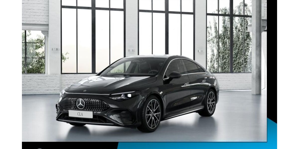 Mercedes-Benz CLA 250 9.000 km 49.489 &euro; Ergolding 84030