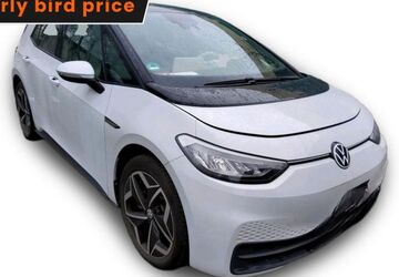 VW ID.3 41.055 km 21.915 &euro; Ergolding 84030