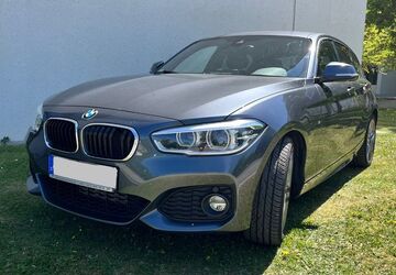 BMW 120 173.000 km 14.600 &euro; Landshut 84028