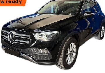 Mercedes-Benz GLE 350 73.758 km 47.764 &euro; Ergolding 84030