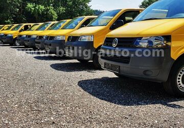 VW T5 Transporter 140.000 km 5.581 &euro; Pfeffenhausen 84076