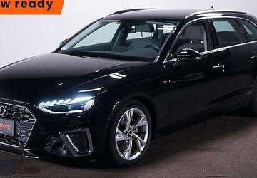 Audi A4 7.528 km 28.880 &euro; Ergolding 84030