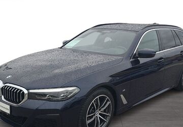 BMW 520 67.103 km 39.990 &euro; Dingolfing 84130