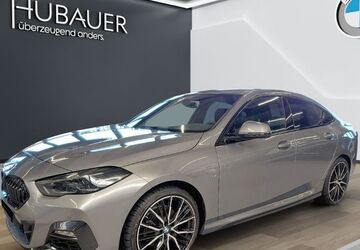 BMW 218 Gran Coupé 60.900 km 28.990 &euro; Landshut 84030