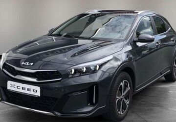 Kia XCeed 2.900 km 23.990 &euro; Landshut 84030