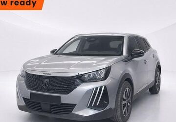 Peugeot e-2008 14.633 km 25.448 &euro; Ergolding 84030