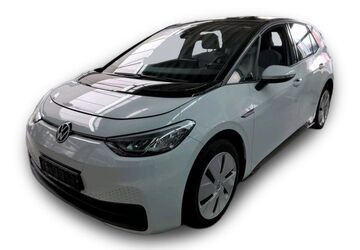VW ID.3 37.208 km 20.593 &euro; Ergolding 84030