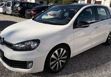 VW Golf 237.000 km 7.800 &euro; Altdorf / Landshut 84032
