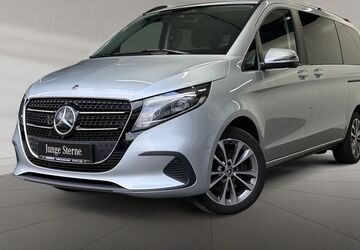 Mercedes-Benz V 250 33.210 km 66.950 &euro; Neufahrn in Niederbayern 84088