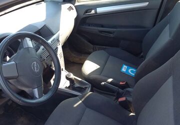 Opel Astra 200.300 km 999 &euro; Rottenburg an der Laaber 84056