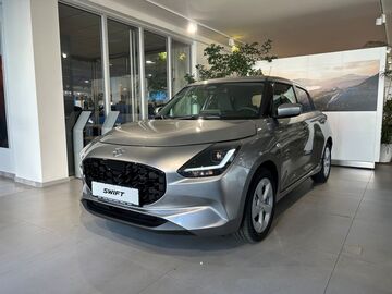 Gebrauchte Suzuki Swift