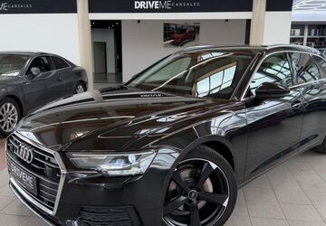 Audi A6 121.557 km 24.999 &euro; Dorfen 84405