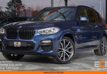 BMW X3 174.000 km 28.790 &euro; Ergolding 84030