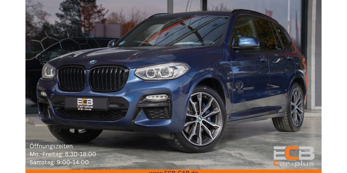 BMW X3 174.000 km 28.790 &euro; Ergolding 84030