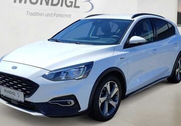 Ford Focus 10.823 km 19.650 &euro; Landshut 84030