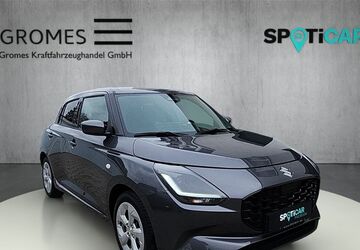 Suzuki Swift 32.310 km 15.790 &euro; Wartenberg 85456