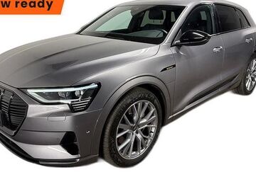 Audi e-tron 75.677 km 26.084 &euro; Ergolding 84030