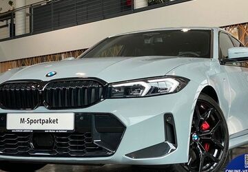 BMW 330 11.595 km 63.980 &euro; Landshut 84030
