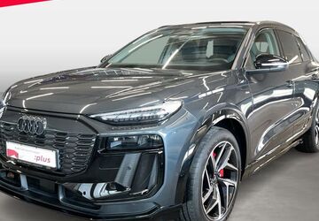 Audi Q6 e-tron 8.450 km 67.805 &euro; Landshut 84030