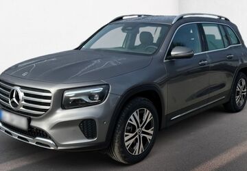 Mercedes-Benz GLB 200 5.000 km 43.870 &euro; Ergolding 84030