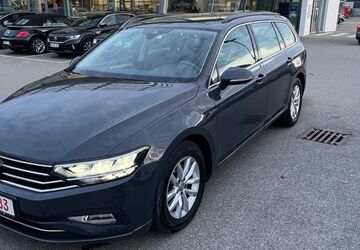 VW Passat Variant 160.000 km 16.500 &euro; Hohenpolding 84432