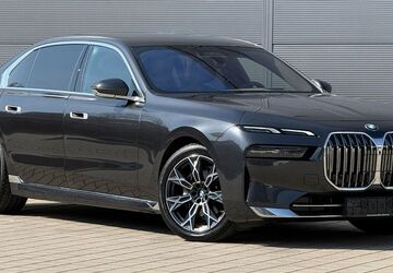 BMW 740 44.640 km 99.620 &euro; Rohr i. NB (bei Regensburg) 93352