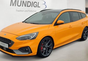 Ford Focus 118.620 km 21.230 &euro; Landshut 84030
