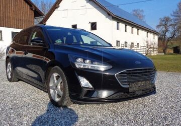 Ford Focus 144.249 km 9.599 &euro; Baierbach /Landshut 84171