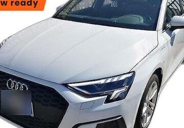 Audi A3 58.371 km 21.093 &euro; Ergolding 84030