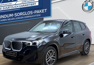 BMW iX1 9.900 km 51.990 &euro; Landshut 84030