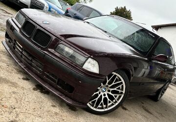 BMW 318 193.000 km 5.999 &euro; Seifriedswörth 84189